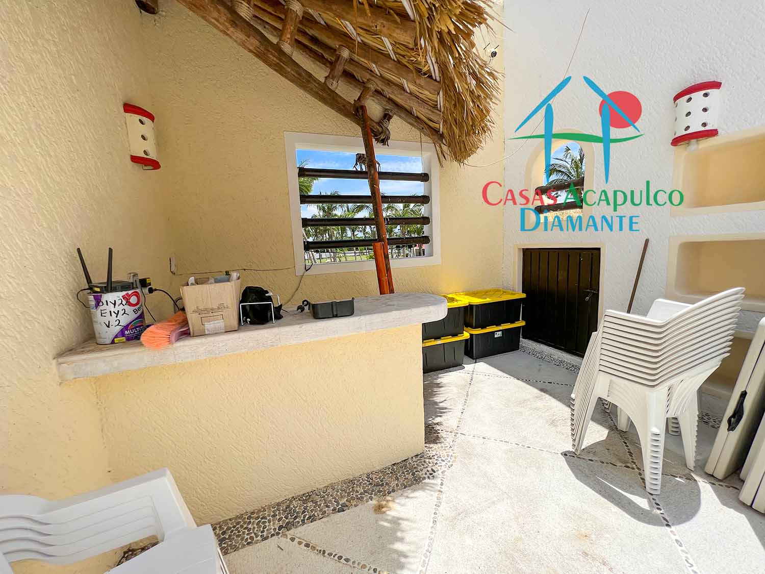 Son Vida Barbados 3 - Roof garden 18 Son Vida Barbados 3 - Roof garden 18